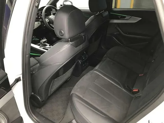 Audi A4 AVANT 40 TDI QUATTRO S-LINE 2022 — миниатюра 5