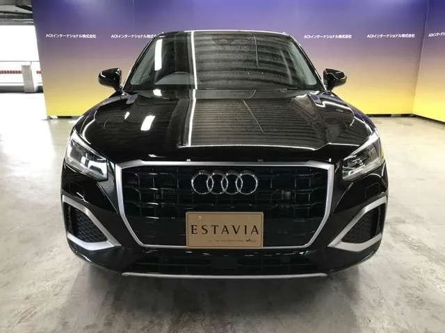 Audi Q2 35TDI ADVANCED 2024 — миниатюра 2