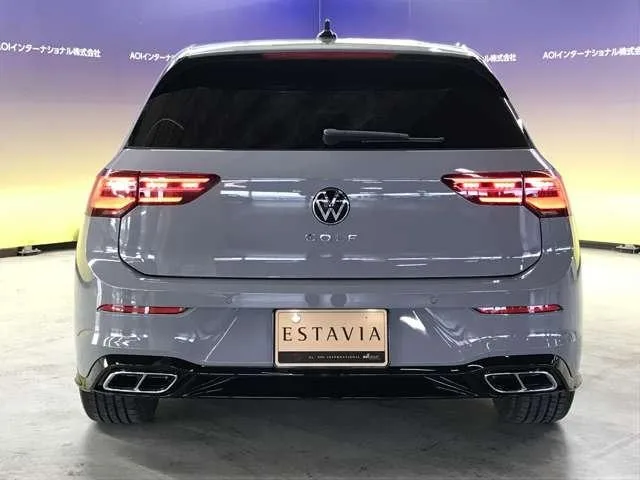 Volkswagen Golf TDI R LINE PLATINUM EDITION 2023 — миниатюра 2
