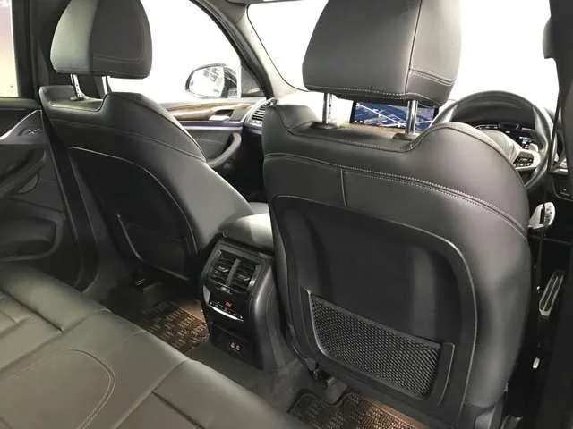 BMW X3 X DRIVE 20D M SPORT 2023 — миниатюра 4