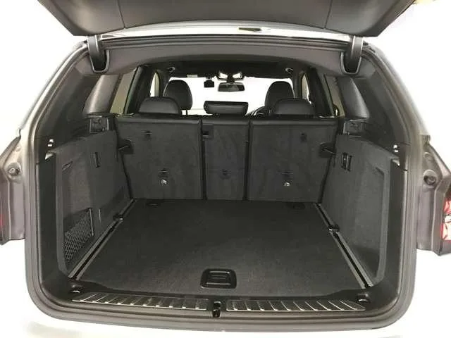 BMW X3 X DRIVE 20D M SPORT 2023 — миниатюра 5