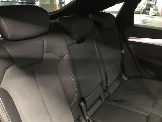 Audi Q5 Sportback 40TDI QUATTRO S LINE 2022 — миниатюра 4