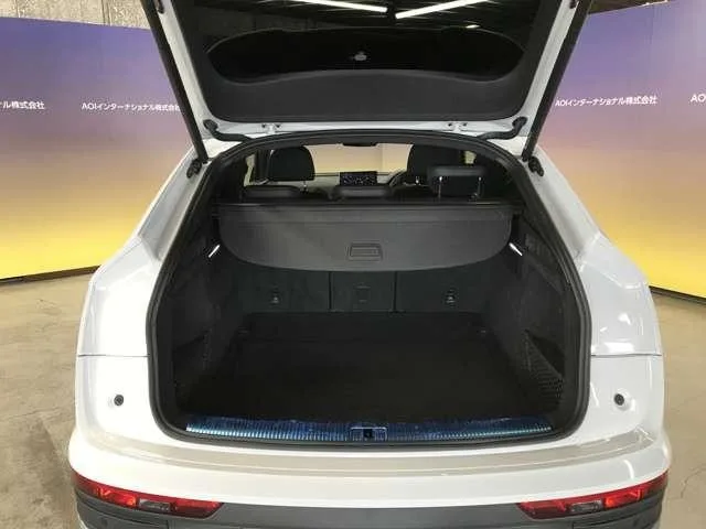 Audi Q5 Sportback 40TDI QUATTRO S LINE 2022 — миниатюра 5