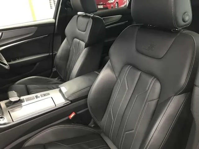 Audi A6 40 TDI QUATTRO SPORT S LINE PACKAGE 2023 — миниатюра 4