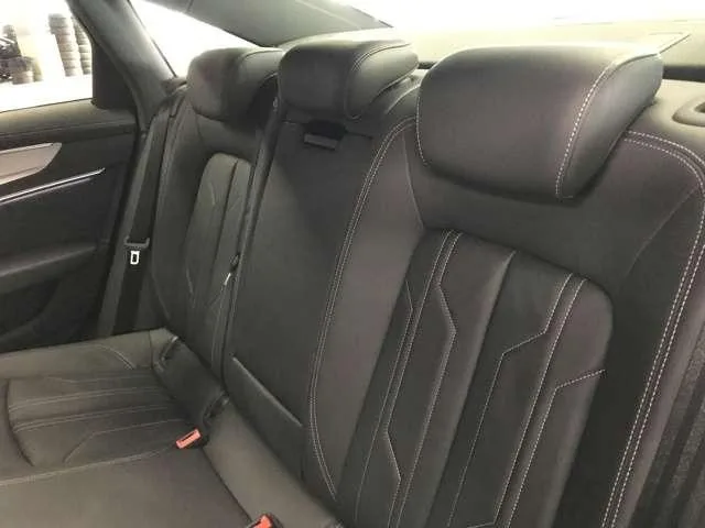 Audi A6 40 TDI QUATTRO SPORT S LINE PACKAGE 2023 — миниатюра 5