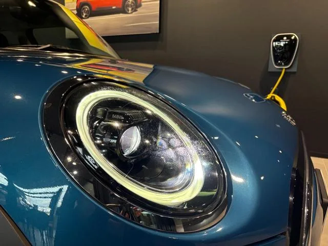 MINI MINI COOPER CLASSIC TRIM 2022 — миниатюра 5