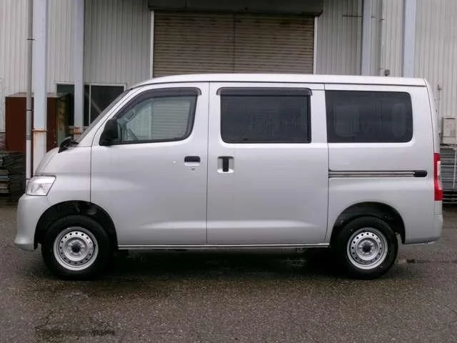 Toyota TOWNACE VAN GL 2025 — миниатюра 4
