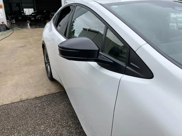 Toyota Prius Z 2024 — миниатюра 3