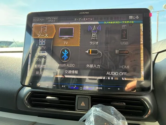 Mitsubishi DELICA MINI G PREMIUM 2025 — миниатюра 4