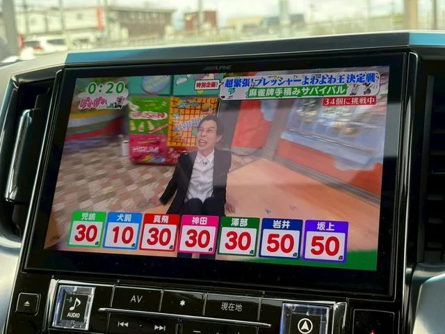 Toyota Alphard 2.5S C PACKAGE 2023 — миниатюра 4