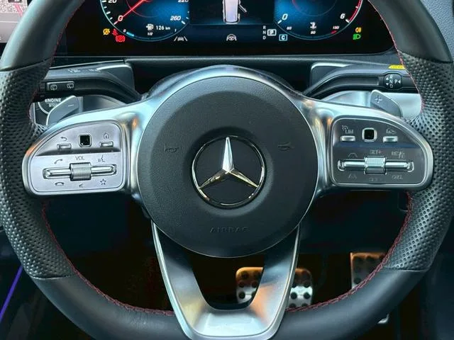 Mercedes-Benz GLB-Class GLB200D 4MATIC 2023 — миниатюра 3