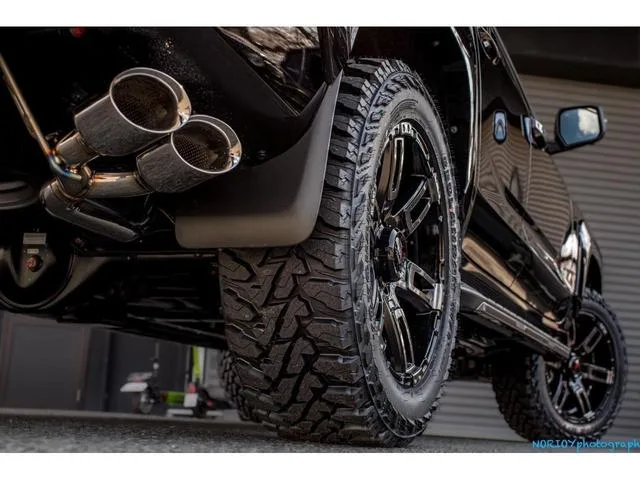 Mitsubishi TRITON GSR 2025 — миниатюра 4