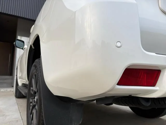 Toyota Land Cruiser Prado TX L PACKAGE MATT BLACK EDITION 2023 — миниатюра 4