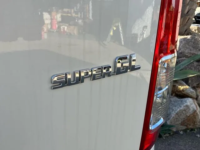 Toyota HIACE VAN SUPER GL DARK PRIME II 2022 — миниатюра 4