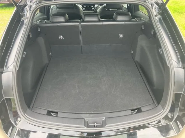Toyota COROLLA TOURING HYBRID WB 2023 — миниатюра 2