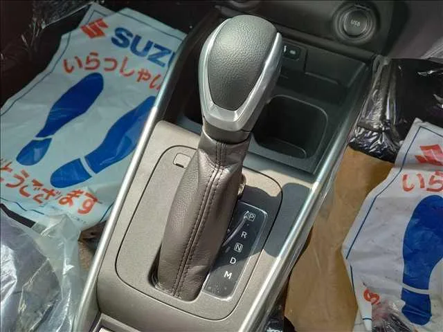 Suzuki FRONX 2024 — миниатюра 4
