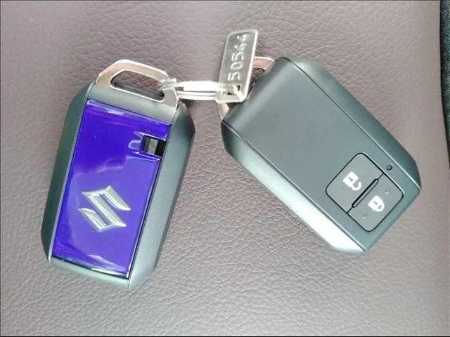Suzuki FRONX 2024 — миниатюра 5
