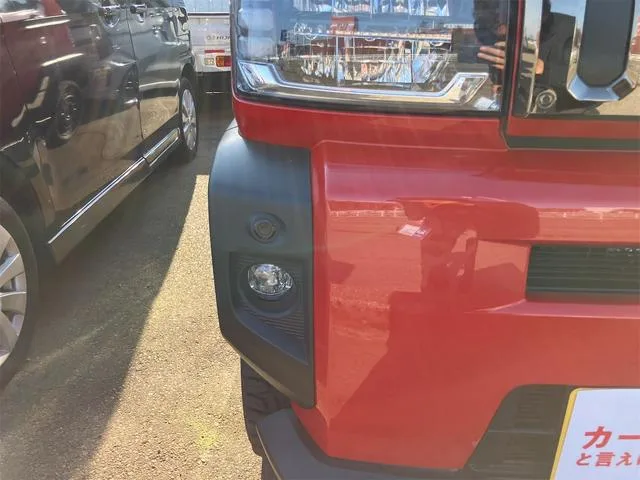 Daihatsu TAFT 2025 — миниатюра 3