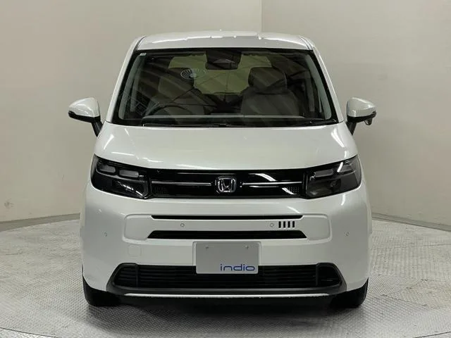 Honda FREED E:HEV AIR 2025 — миниатюра 4