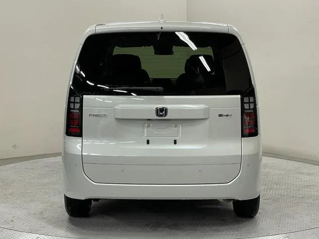 Honda FREED E:HEV AIR 2025 — миниатюра 5