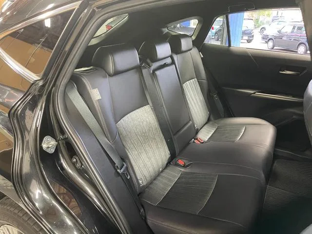 Toyota HARRIER Z 2023 — миниатюра 4