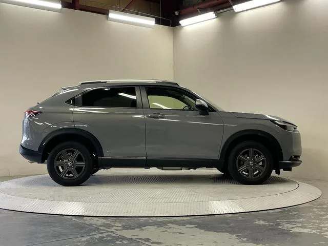 Honda VEZEL E:HEV X HUNT PACKAGE 2024 — миниатюра 5