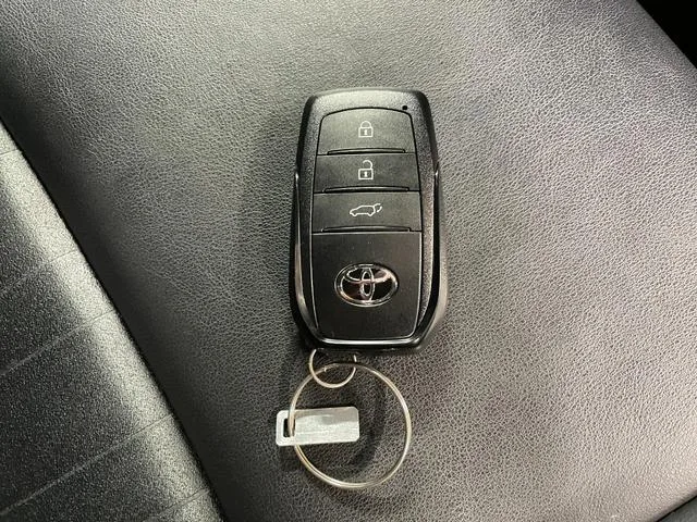 Toyota HARRIER Z 2023 — миниатюра 3