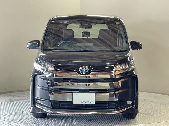 Toyota NOAH HYBRID S-G 2023 — миниатюра 3