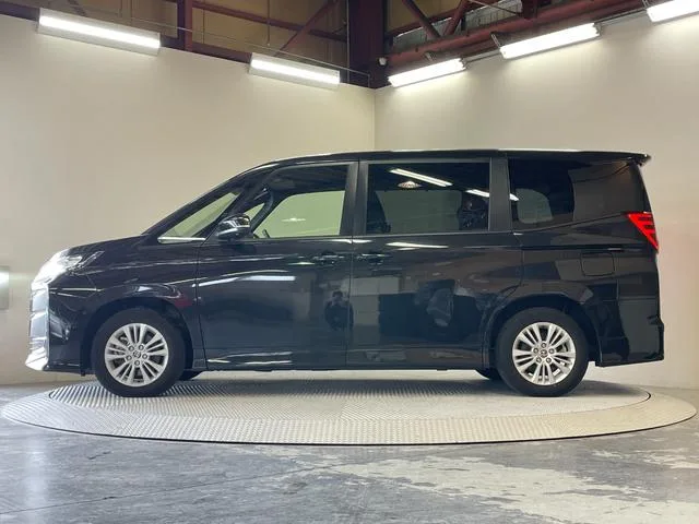 Toyota NOAH HYBRID S-G 2023 — миниатюра 4