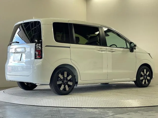 Honda FREED AIR EX 2026 — миниатюра 2