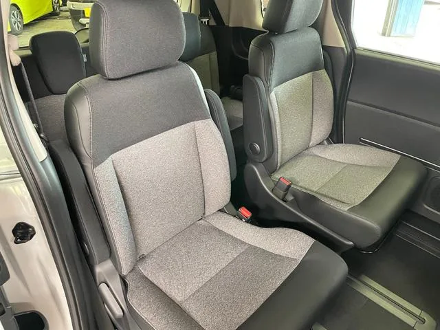 Honda FREED AIR EX 2026 — миниатюра 3