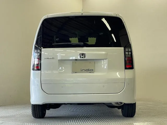 Honda FREED AIR EX 2026 — миниатюра 4