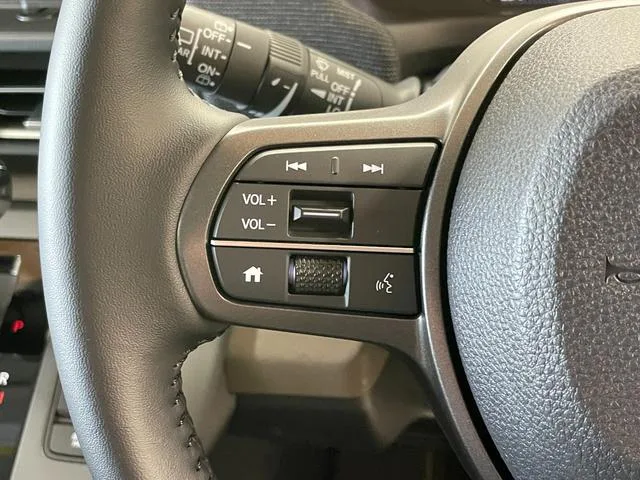 Honda FREED AIR EX 2026 — миниатюра 5