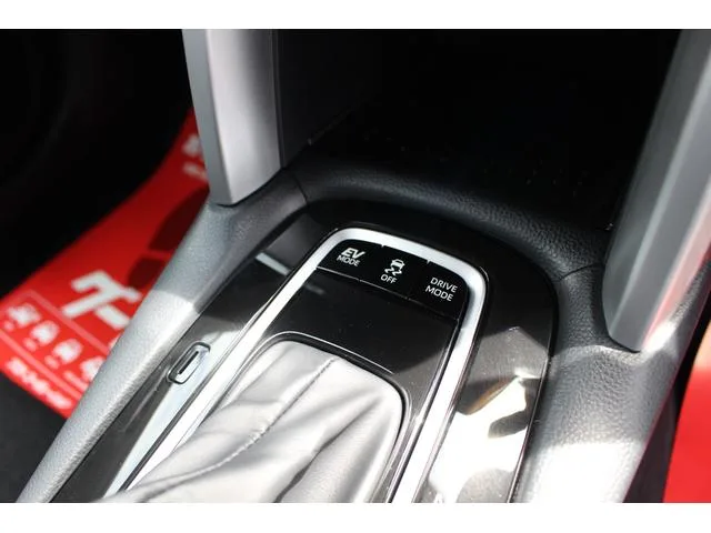 Toyota CorollaCross HYBRID Z 2025 — миниатюра 5