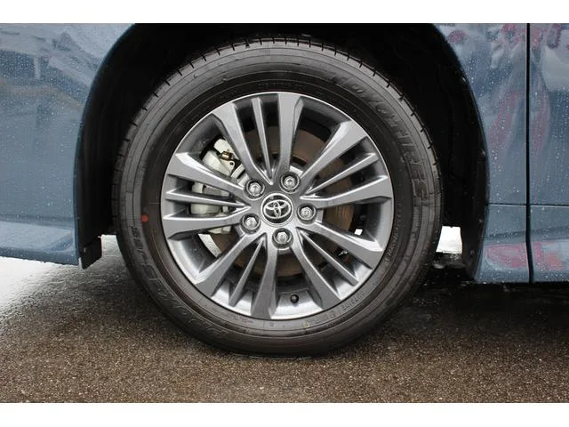 Toyota VOXY HYBRID S-G 2024 — миниатюра 4