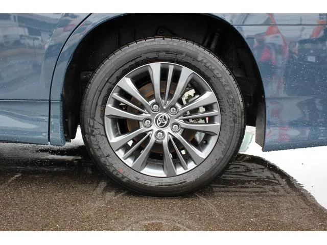 Toyota VOXY HYBRID S-G 2024 — миниатюра 5