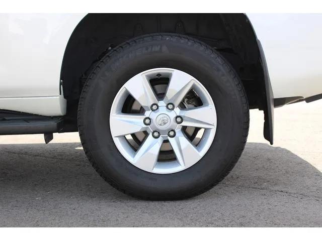 Toyota Land Cruiser Prado TX L PACKAGE 2023 — миниатюра 5