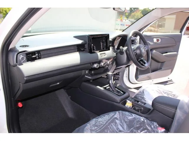 Honda VEZEL G 2026 — миниатюра 3