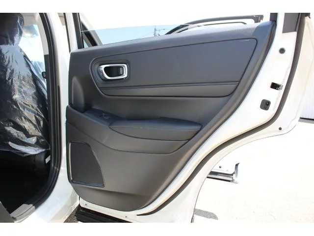 Honda VEZEL G 2026 — миниатюра 5