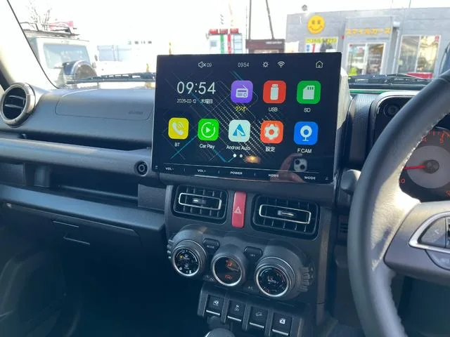 Suzuki Jimny XC 2025 — миниатюра 3