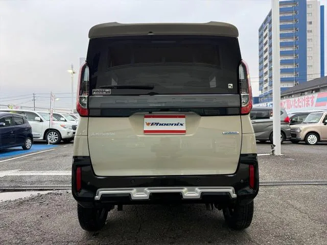 Mitsubishi DELICA MINI T PREMIUM 2024 — миниатюра 3