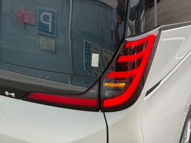 Toyota NOAH HYBRID S-G 2022 — миниатюра 4