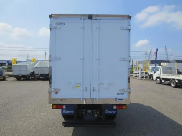 Mitsubishi Fuso CANTER 2024 — миниатюра 2