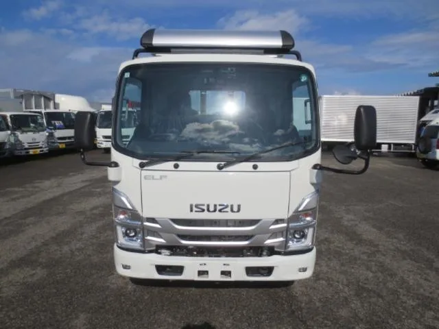 Isuzu ELF TRUCK LONG 2024 — миниатюра 4