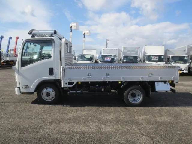 Isuzu ELF TRUCK LONG 2024 — миниатюра 5