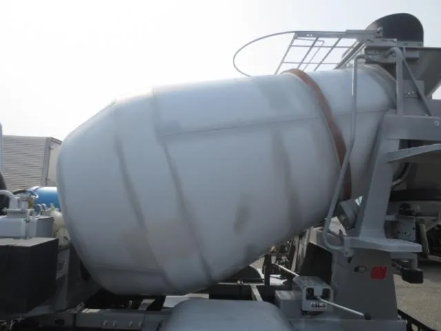 Mitsubishi Fuso FIGHTER 2025 — миниатюра 2
