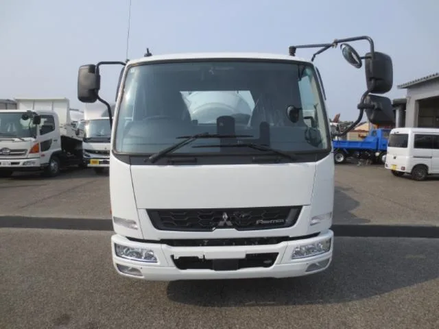 Mitsubishi Fuso FIGHTER 2025 — миниатюра 3