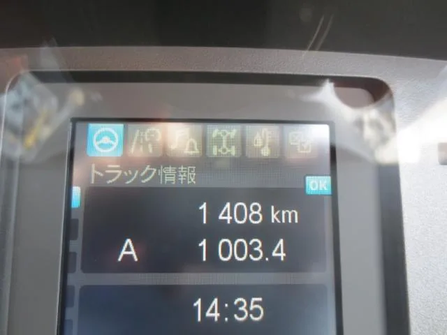 Mitsubishi Fuso FIGHTER 2025 — миниатюра 5