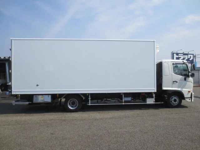 Hino HINO RANGER 2025 — миниатюра 3