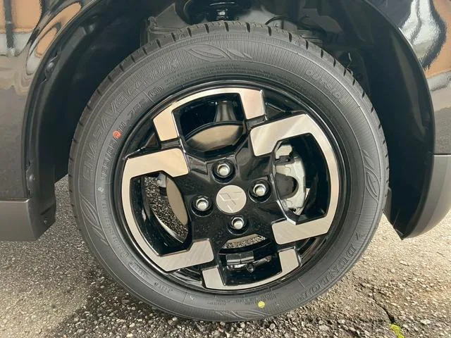 Mitsubishi DELICA MINI T PREMIUM 2026 — миниатюра 3